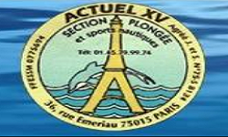 ACTUEL XV